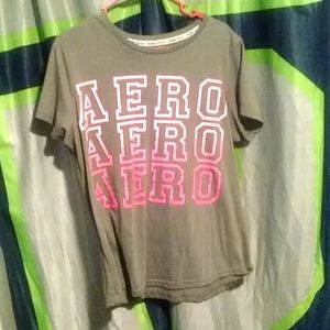 Women's Aeropostale t-shirt